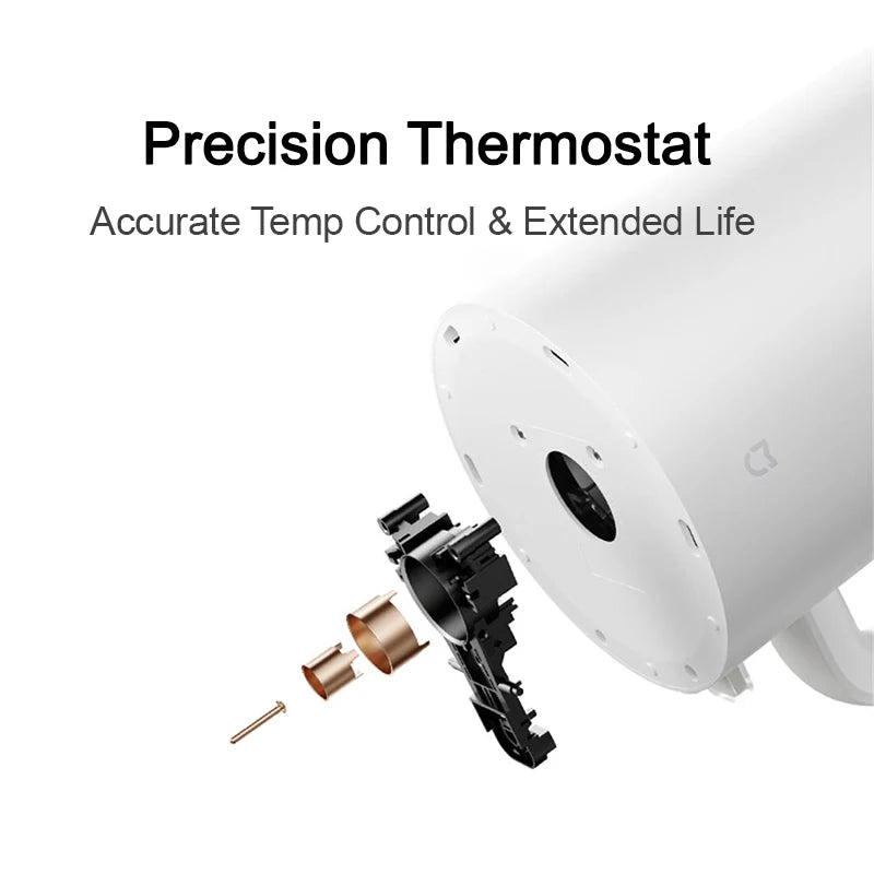 XIAOMI MIJIA 1.7 L Electric Kettle