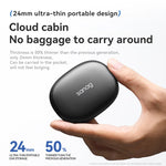 Sanag G3S Air-Conduction Bluetooth Earbuds