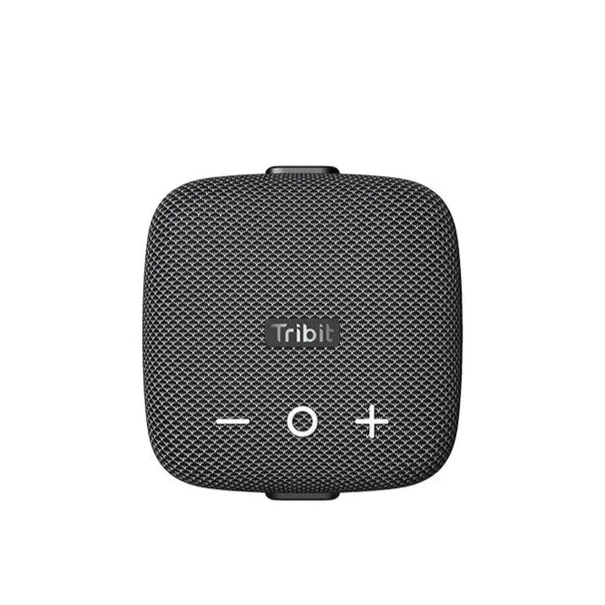 Tribit StormBox Micro 2 Waterproof Bluetooth Speaker