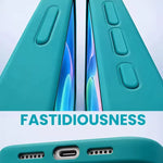 Perforated Mesh MagSafe Case for iPhone 17 Series