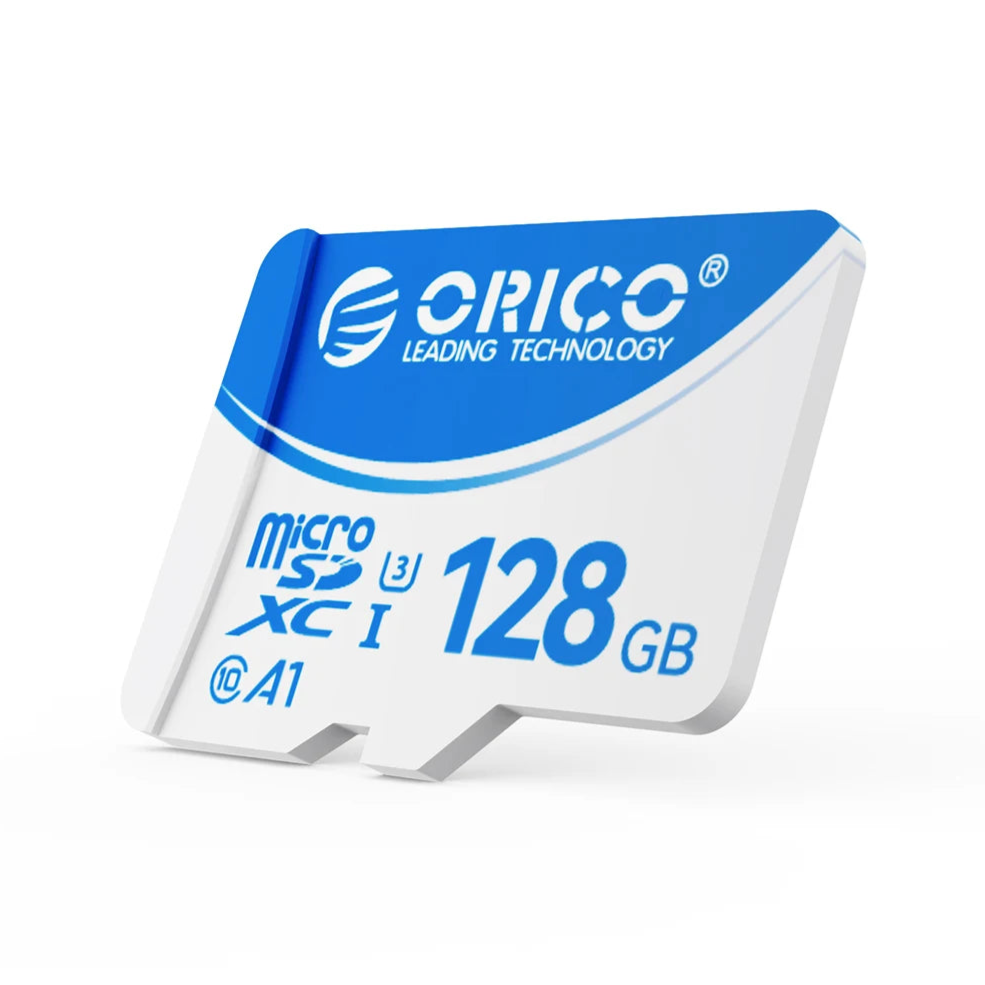 ORICO T3 microSDXC Card