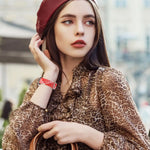 Adjustable Nylon Solo Loop Braided Strap for Redmi Watch 4