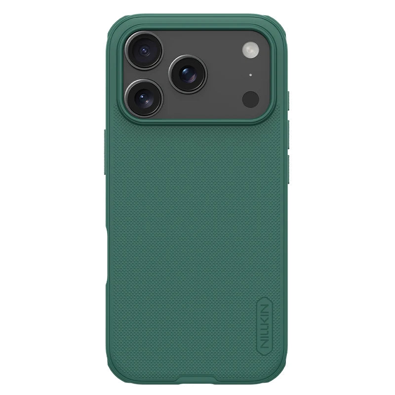 Slim Hard Shell Protective Case for iPhone 17 and 17 Pro Max