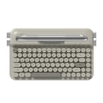 AJAZZ AF84 Dual-Mode Keyboard