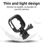 Shockproof Protective Frame for Insta360 GO Ultra Camera