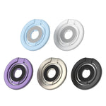 MagSafe-Compatible Magnetic Ring Grip & Kickstand