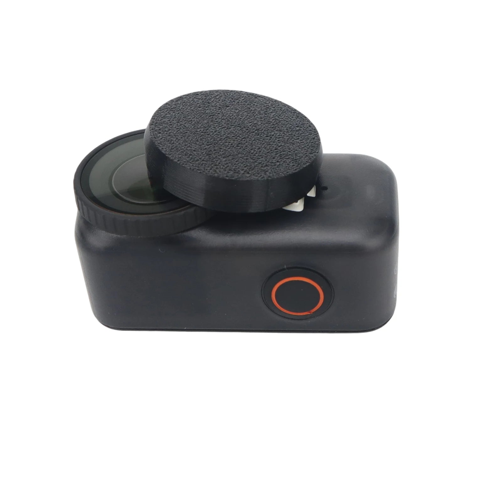 DJI Osmo Nano Protective Silicone Lens Cover