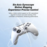 PXN P5 Ergonomic Bluetooth Gamepad
