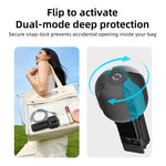 DJI Osmo Pocket 4 Anti Scratch Lens Guard
