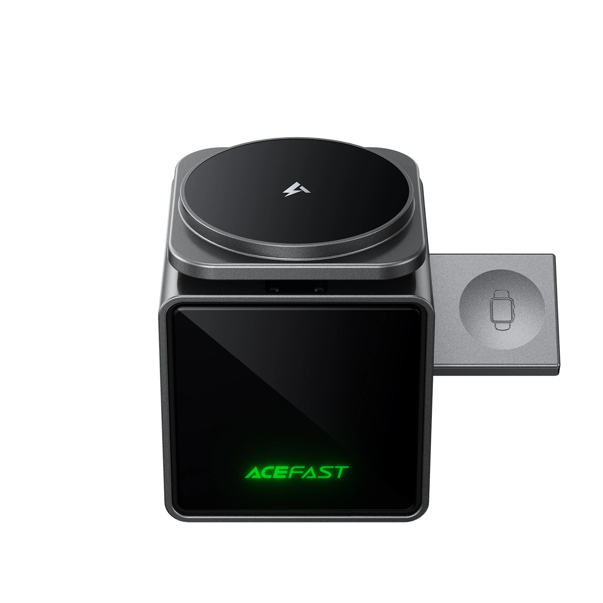 ACEFAST E34 3-in-1 Magnetic Wireless Charging Station