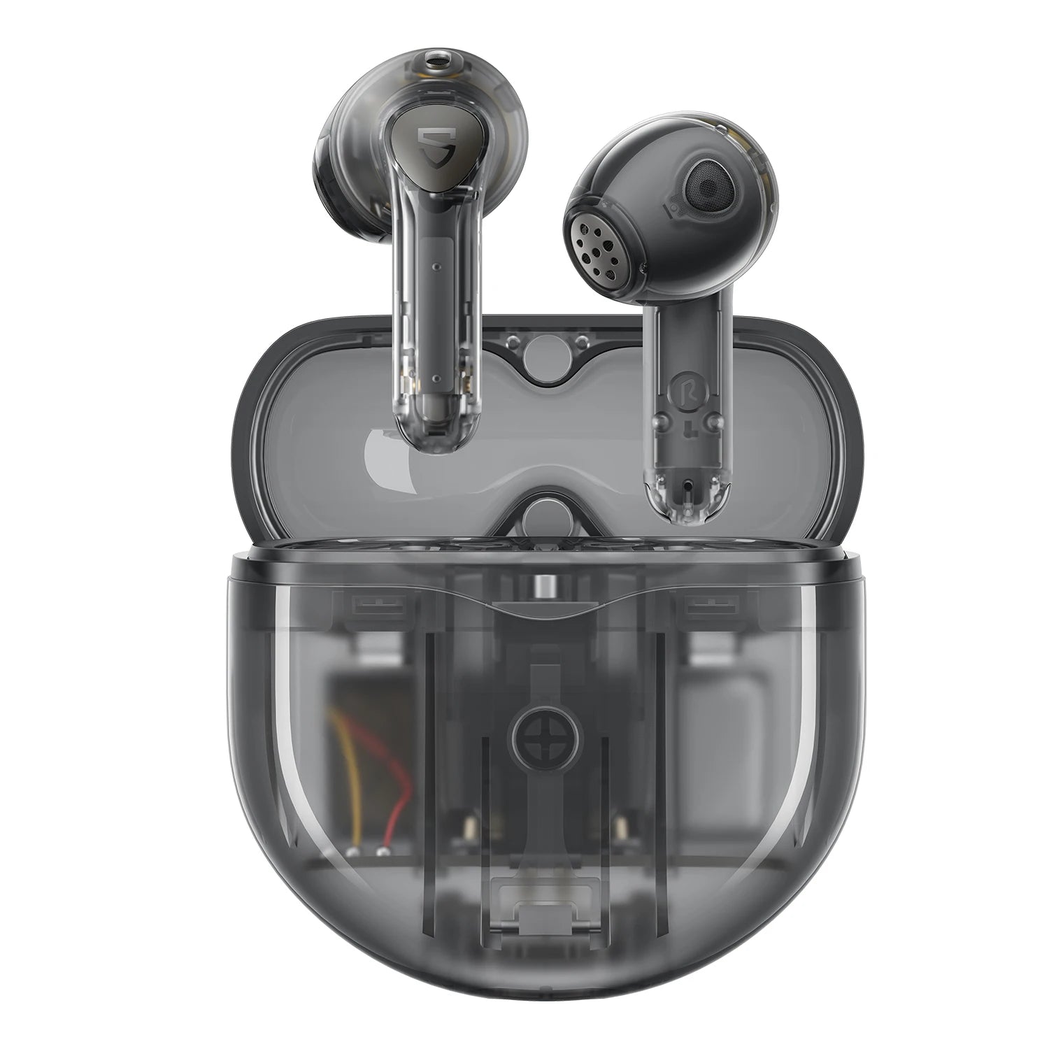 SoundPEATS Air4 ANC Wireless Earbuds