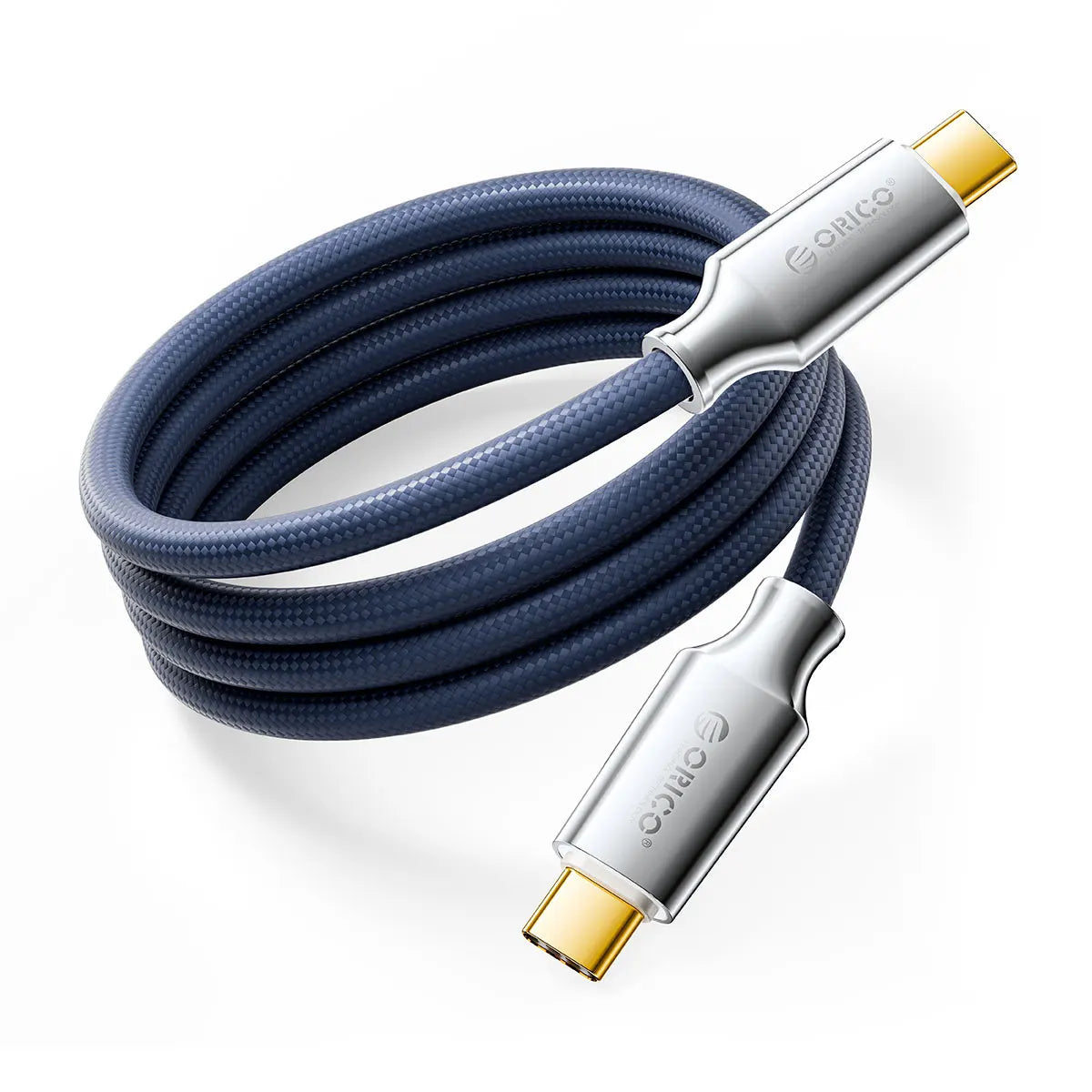 ORICO 240W Braided USB-C Cable