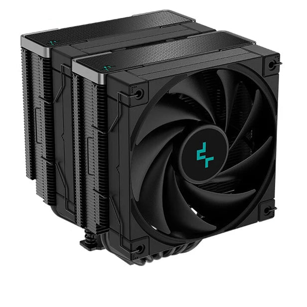 DeepCool AK620 Twin Tower CPU Air Cooler