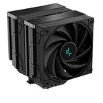 DeepCool AK620 Twin Tower CPU Air Cooler