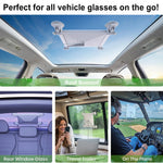 Starlink Mini Car Mount Kit with Sunroof Suction Cup Bracket
