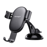 Essager Gravity Auto-Lock Car Phone Holder