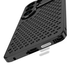 Luxury Aluminum Shockproof Case for Samsung Galaxy S26 Ultra