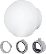 Godox ML-CD15 LED/Flash Dome Diffuser