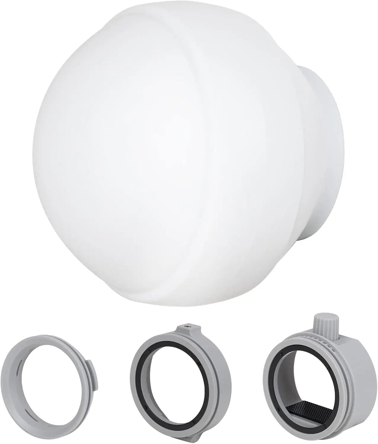 Godox ML-CD15 LED/Flash Dome Diffuser