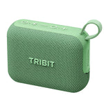 Tribit PocketGo IP68 Waterproof Speaker, 20-Hour Battery