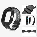 Sport Band and Case for Xiaomi Redmi Watch 4