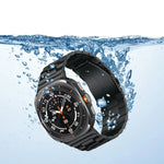 Stainless Steel Bracelet for Samsung Galaxy Watch Ultra 2