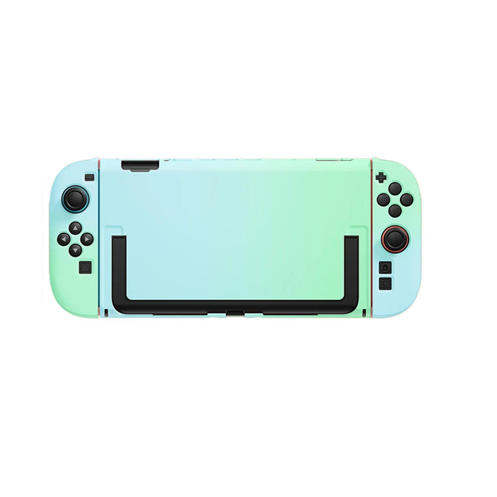 Portable Handle Case for Nintendo Switch 2 with Stand