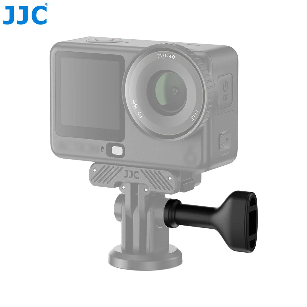 JJC Action Camera Thumbscrew Set