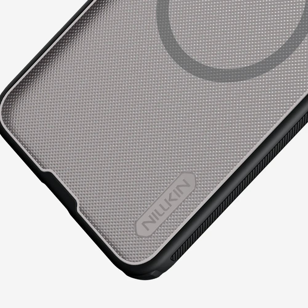 Samsung Galaxy A57 Anti-Drop Magnetic Airbag Phone Case