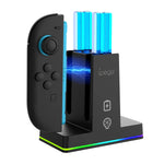 4-in-1 Magnetic Nintendo Switch 2 Joy Con Charger