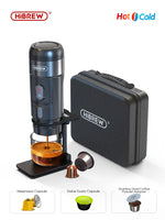 HiBREW H4A Portable Espresso Coffee Machine