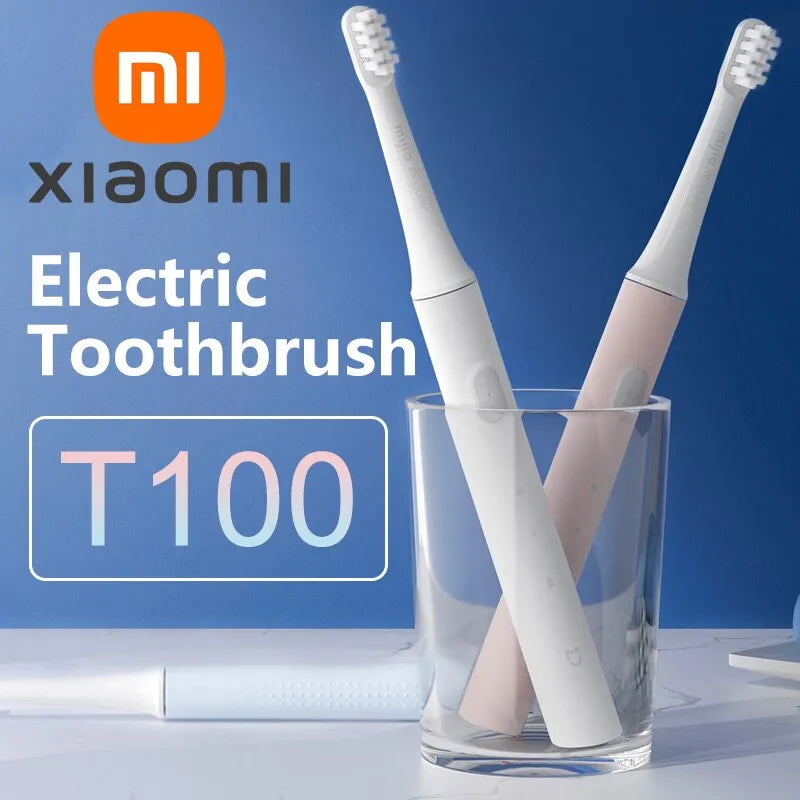 Xiaomi Mijia T100 Sonic Electric Toothbrush