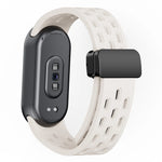 Soft Silicone Strap for Xiaomi Smart Band 9