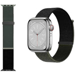 Apple Watch Nylon Bracelet Replacement Strap