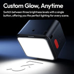 Ulanzi DG01 Cube Video Fill Light