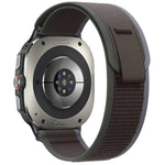 Trail Loop Nylon Strap for Samsung Galaxy Watch Ultra and Samsung Galaxy Watch Ultra (2025)