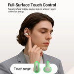 ACEFAST AceClip Pro Bluetooth 5.4 Open-Ear Sports Earphones