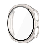 Tempered Glass Screen Protector Case for Samsung Galaxy Watch 8