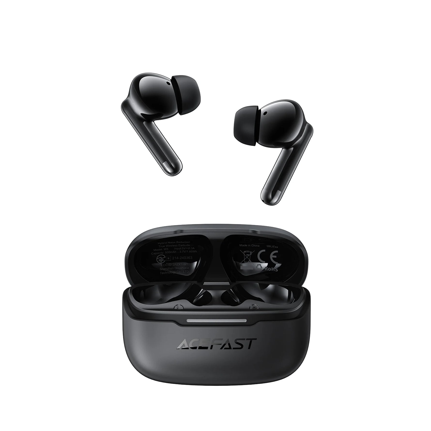 ACEFAST W5 Active Noise Cancelling Earphones