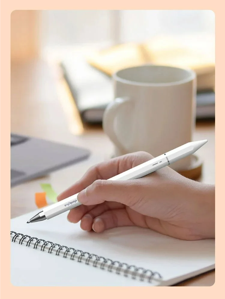 Lenovo Three-Tip Interchangeable Passive Stylus