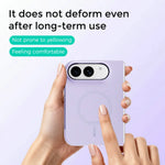 Shockproof Four-Layer Case with Raised Camera Ring for iPhone Duo