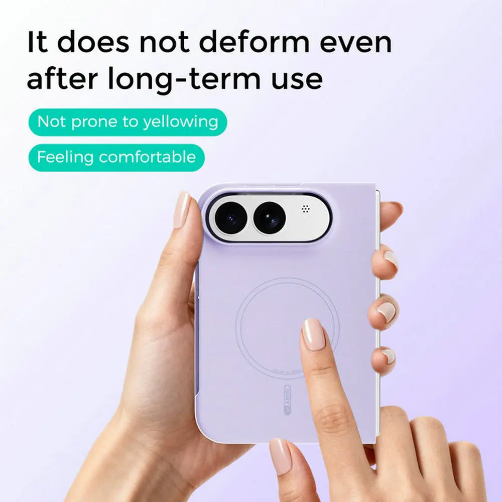 Shockproof Four-Layer Case with Raised Camera Ring for iPhone Duo