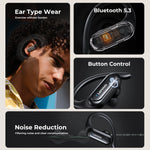 Lenovo Thinkplus XT60 Sports Wireless Bluetooth Earphones