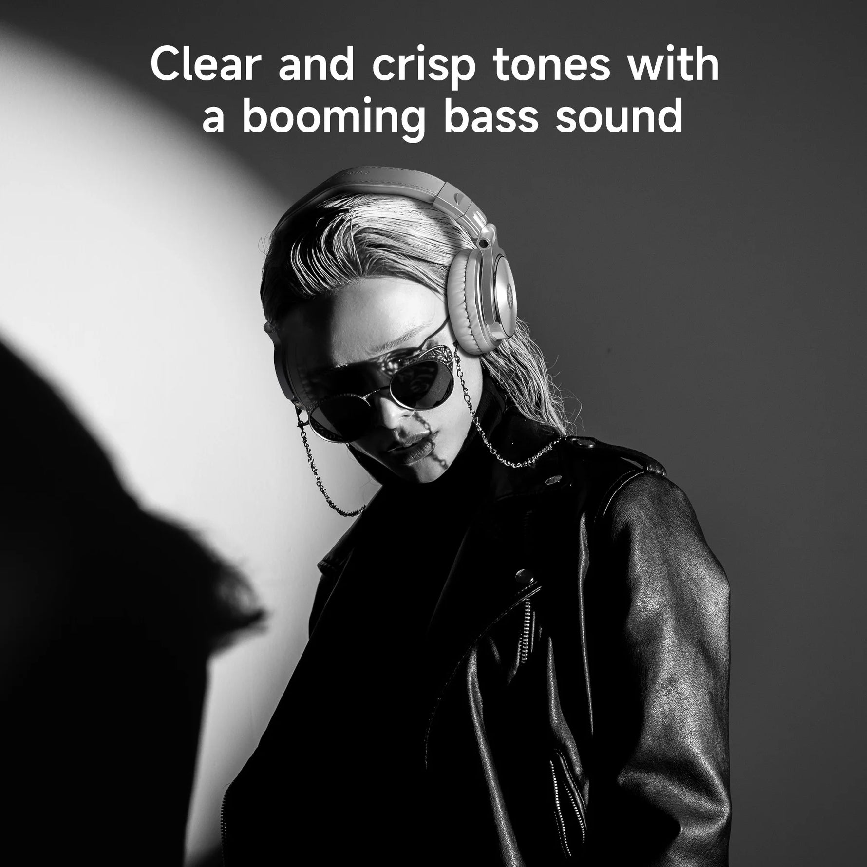 Oneodio Pro 10 Wired Hi-Res Audio Headset