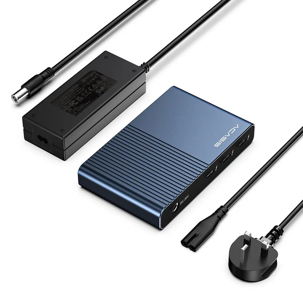 Acasis Thunderbolt 4 Docking Station