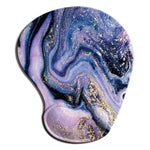 Cute Ergonomic Mouse Pad with Wrist Rest