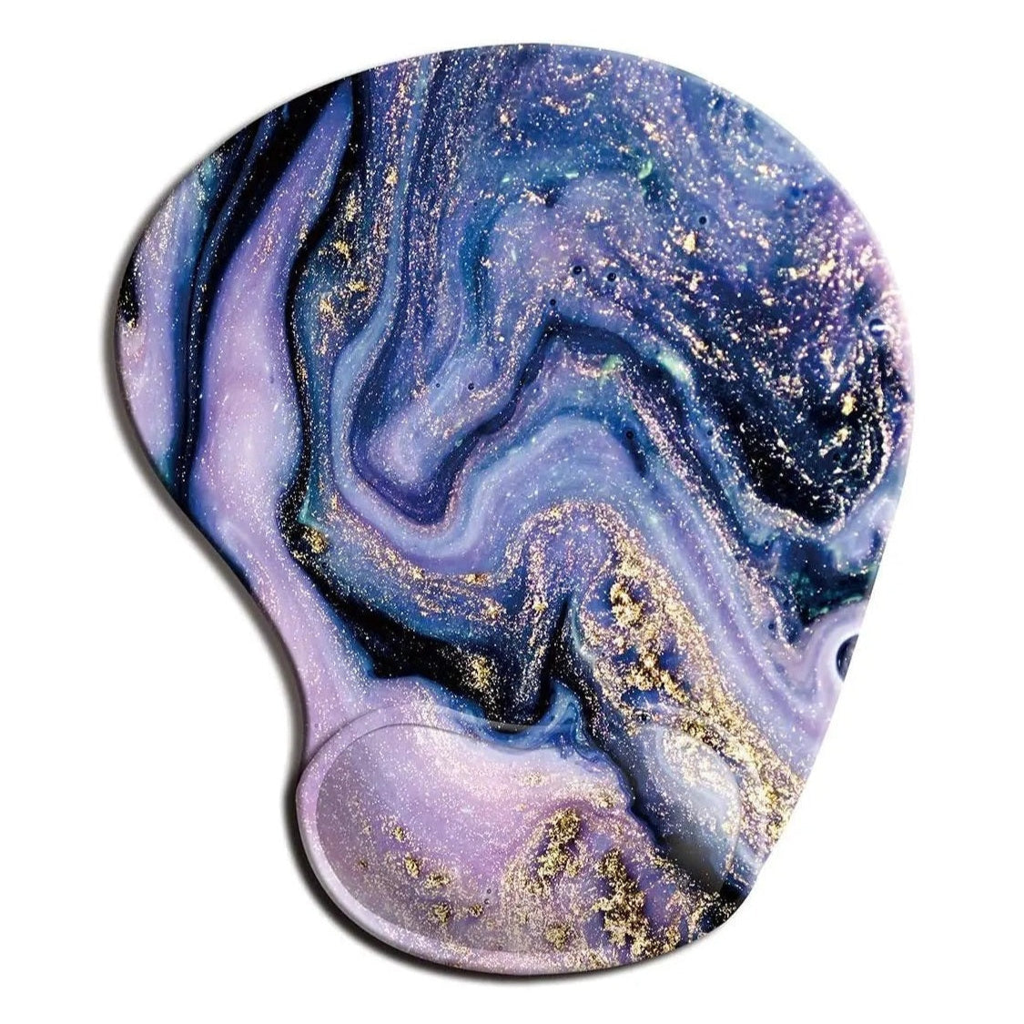 Cute Ergonomic Mouse Pad with Wrist Rest