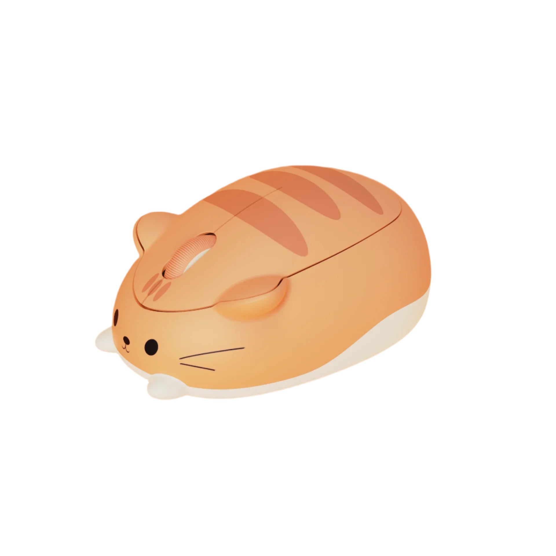 Akko Cat-Themed Wireless Mouse
