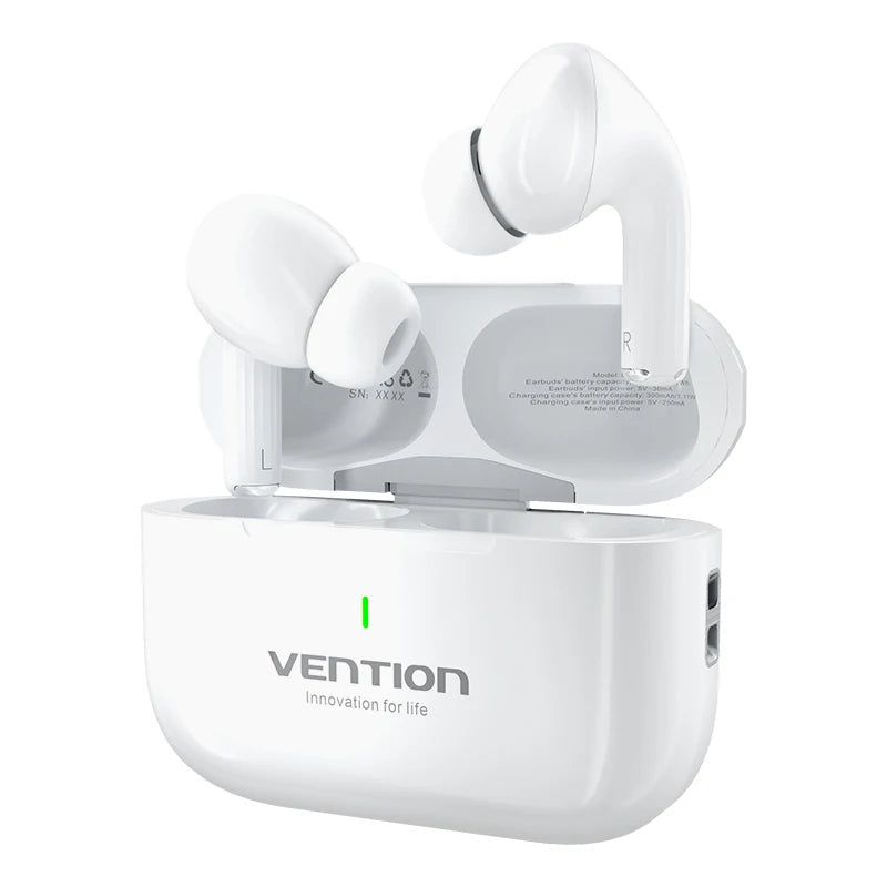 Vention ECHO LITE E11 Bluetooth 5.4 TWS Earphones