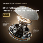 Sanag X17S Pro Portable Bluetooth Speaker